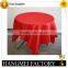 Wholesale Cheap Polyester Flower Pattern Jacquard TableCloth                        
                                                Quality Choice