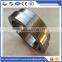 Sany DN125 hardened high-quality concrete pump pipe flange