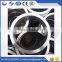 Steel pipe connect flange