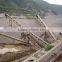 Huahong stone crushing plant used belt conveyor for sale