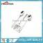high quality stainless steel cooking utensils set
