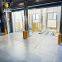 Flexible Industrial Guardrail Protective Bollards for Warehouse Shelf and Racks
