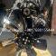 L'assemblage du moteur Perkins 404J-E22T est en stock.