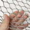 304/316 Stainless Steel Zoo Mesh/Stainless Steel Bird Netting/Aviary Mesh/Stainless Steel Wire Rope Mesh/Netting
