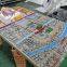 Manufacturer of Ancient Banquet Sand Table Models