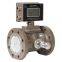 High Quality RS485 GPRS Digital Fuel Gas Turbine Flow Meter