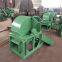 Mobile Diesel Powered Sawdust Wood Crusher Machine Wood Sawdust Machine for Sawdust Manufacturing