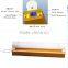 3W LED Camping Tube Light with USB connection 2 years warranty