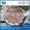 Different Granular Size Zeolite Stone in Waste Water Treatment