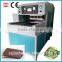 jiazhao brand customize shoe upper embossing machine from 