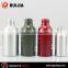 In stock!!!---wholesale essential oils aluminum cosmetic bottle