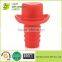Practical Silicone bottle Stopper/Silicone Bottle Saver