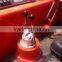 high quality 2ton 1cbm LHD Loader Scooptram Underground Wheel Loader
