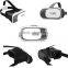 good price video glasses virtual reality portable vr 3d glasses
