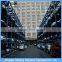 high quality commercial two levels car parking system