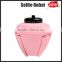 Hot Sale Self-Time take photo Selfie Robot with 360 degree,hands free selfie Robot for all mobile phone