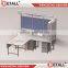 Assembly lab workstation for school (Detall)