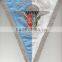 EMBROIDRED MACHINE PATCHES LABELS BLAZER BADGES
