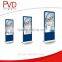 55 inch Large supply HD lcd floor standing advertising machine