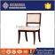 3-5 star hotel dining room chair desk chair for sale