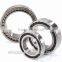 50x80x18mm NU series cylindrical roller bearing NU208 NU208M