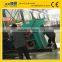 high capacity wood sawdust making machine and wood crushing machine or wood crusher with CE certificate