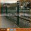 Cheap! 656/868 fence, 2D fence, Galvanized and PVC coated double wire fence (Anping Factory )