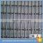 hook style crimped mesh screen manufacturer