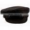 Promotional vogue custom fashion names military caps