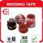 manufacturer produce warning tape, no adhesive barrier tape