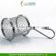 Mini Chrome Chip Fryer Serving Food Presentation Basket by Kitchen Stars