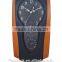 wall clocks with humidity temperature