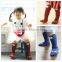 New Design Little Bear Cartoon Baby Socks Toddlers Pure Cotton Socks Kids Combed Cotton Anti-slip Knee Highs