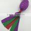 Pet rubber toy,Oval rubber ball,