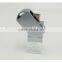 crystal usb stick 8gb 16gb 32gb 64gb engrave custom logo light up android phone with usb otg