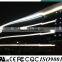 IP68 outdoor waterproof led module type decorative lighting for outdoor building top