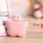 ABS Material Electric Recharge Mini Hand Warmer & Power Bank