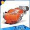 Industry use oil heating system heat transfer oil boiler