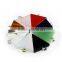 Fashion Jewelry Natural Stone Triangle Pendant