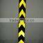 Parking Round Wall Corner Guard Aluminum or Plastic Corner Guard Stainless Metal or Rubber Corner Guard