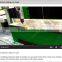 High Precision Servo Motor ATC CNC Router Aluminum Cutting Machine