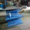 QT6-15 Automatic curbstone production line
