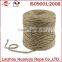 2mm Original Color Hemp String Jute Twine Hemp