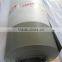 1.2mm thickness Root resistance pvc sheeting roll For construction use