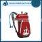 Small quantity wholesale outdoor climbing hydro pack, hiking backpack travel drink dispenser