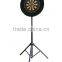 China dart game steady dartboard with stand