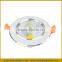 2016 Newest High Brightness High Lumen CE ROHS COB LED Downlight 3W 5W 10W 15W 18W