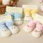100%cotton soft touch babysocks and baby socks newborn girls