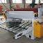 cardboard sheet cutting machine