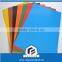 High-end soft touch paper and embossed coated paper